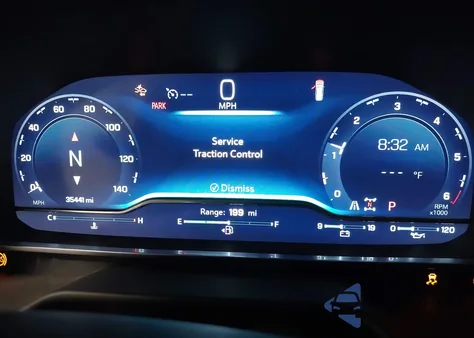 2023 Chevrolet Tahoe 4Wd Premier из США, поврежденный, VIN 1GNSKSKL7PR430420